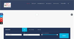 Desktop Screenshot of dimisrealestatehellas.gr